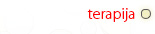 Terapija