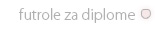 futrole za diplome